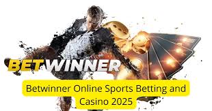 Explore the Exciting Bonuses Betwinner 4