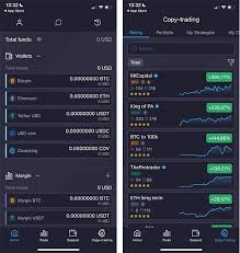 How to Access Your Trading Potential with the PrimeXBT Download App